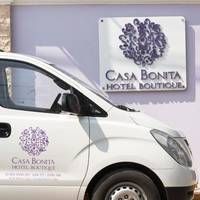 Hotel Boutique Casa Bonita