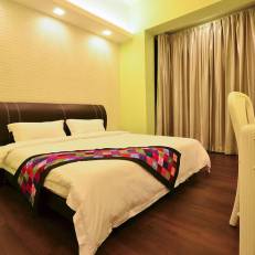The Jetty Suites Apartment 