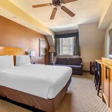 Lake Tahoe Vacation Resort 