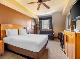 Lake Tahoe Vacation Resort 