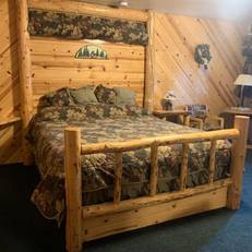 Tahoe Valley Lodge and Spa 