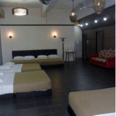 Golden Leaf Boutique Hotel 