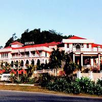 Aseania Resort Pulau Besar 