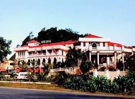 Aseania Resort Pulau Besar 