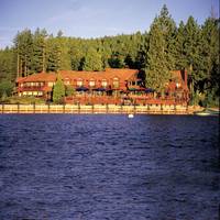 Sunnyside Resort and Lodge 