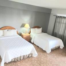 Hotel Posada Tierra Blanca 