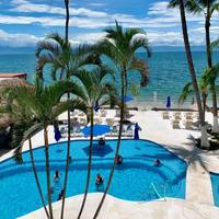 Suites Atlas - Ocean Front 