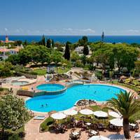 Rocha Brava Village Resort