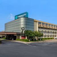 Clarion Hotel Broken Arrow 