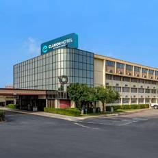Clarion Hotel Broken Arrow 