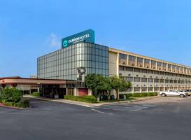 Clarion Hotel Broken Arrow 