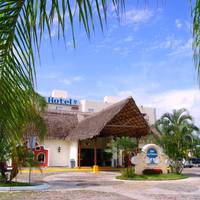 Hotel Las Palomas Vallarta 
