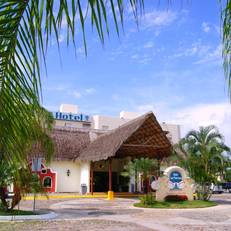 Hotel Las Palomas Vallarta 