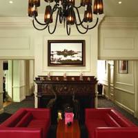 Grand Jersey Hotel and Spa 