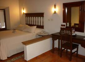 Meson del Alferez Coatepec 