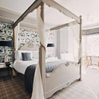 Rum Doodle, Windermere B&B 