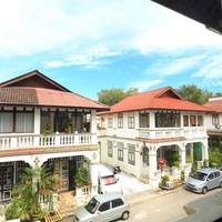 Palanquinn Heritage Suites 