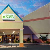 Wyndham Garden Stillwater 