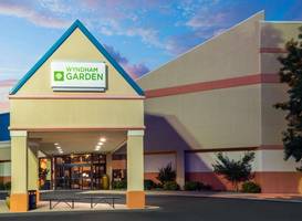 Wyndham Garden Stillwater 