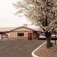 Budget Inn & Suites Colby 