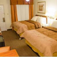 Budget Inn & Suites Colby 
