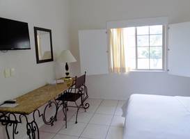 Hotel Las Palomas Express 