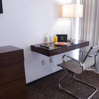 Hotel Fray Junipero Serra 