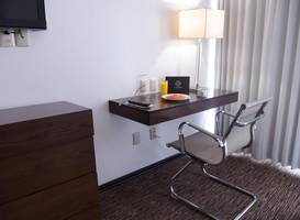 Hotel Fray Junipero Serra 