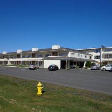 Ocean Shores Inn & Suites 
