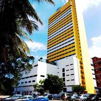 The Emperor Hotel Malacca 