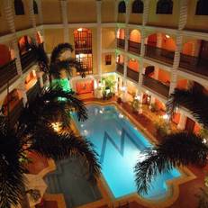 Marco Vincent Dive Resort 