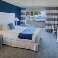 Bay Club Hotel and Marina 