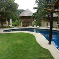 Cashew Grove Beach Resort 