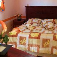 Hotel Villa de las Flores 