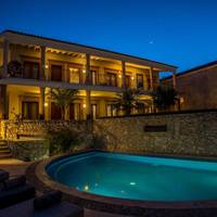 Casa Mateo Hotel Boutique