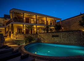 Casa Mateo Hotel Boutique 