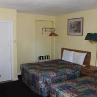 Apex Inn South Lake Tahoe 
