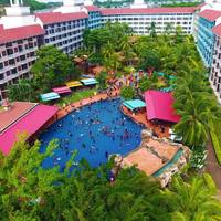 Lotus Desaru Beach Resort 