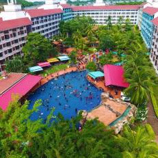 Lotus Desaru Beach Resort 