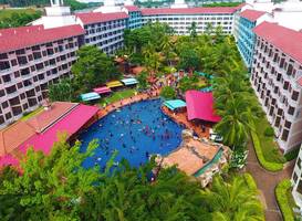 Lotus Desaru Beach Resort 