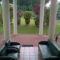 Bushida Bed and Breakfast 