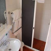 Cabanas Sao Jorge Village 