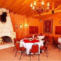 Hotel Barrancas del Cobre 