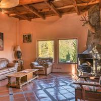 Hotel Barrancas del Cobre 