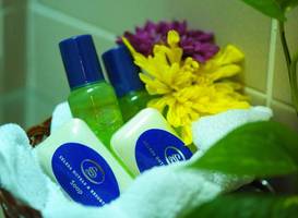 Hotel Selesa Pasir Gudang 