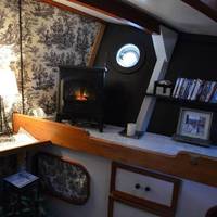 Wharfside Bed & Breakfast 