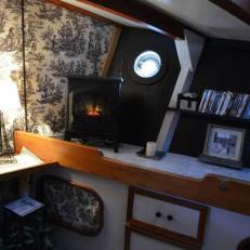 Wharfside Bed & Breakfast 