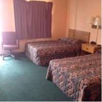 El Rancho Motel - Wichita 