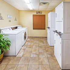 Candlewood Suites Ardmore 