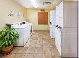 Candlewood Suites Ardmore 